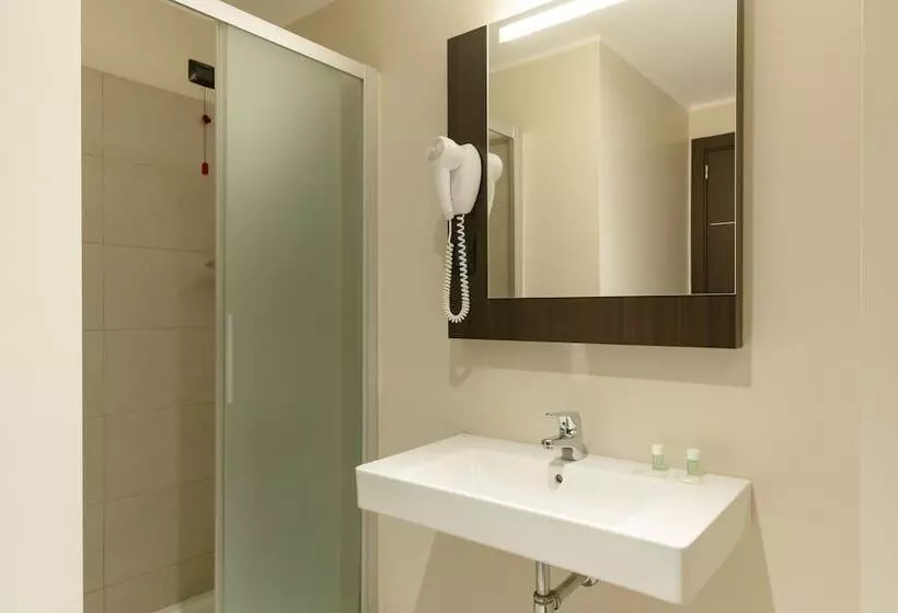 اتاق سوپریور, B&b Hotel Como Camerlata