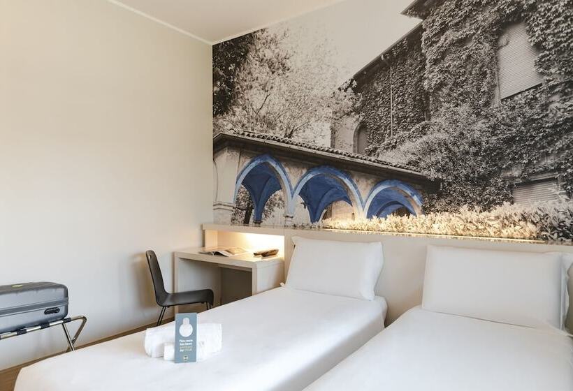 Cameră Superioară, B&b Hotel Como Camerlata