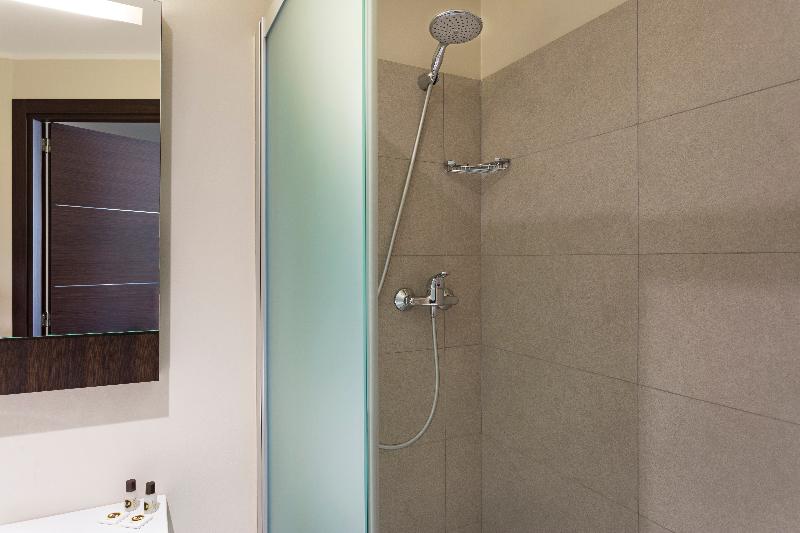 Cameră Triplă Standard, B&b Hotel Como Camerlata