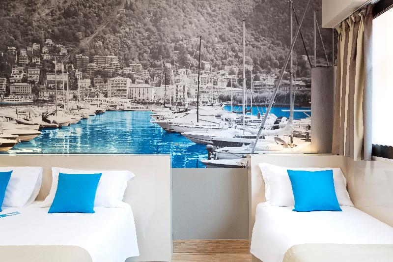 Cameră Triplă Standard, B&b Hotel Como Camerlata