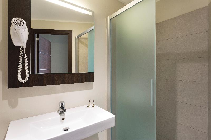 Cameră Triplă Standard, B&b Hotel Como Camerlata