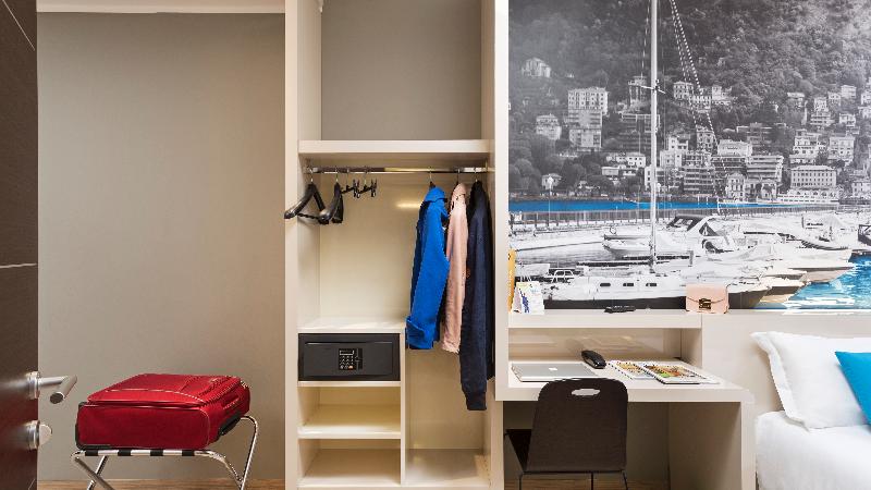 Cameră Triplă Standard, B&b Hotel Como Camerlata