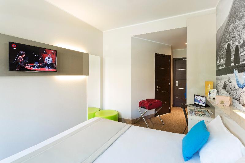 Cameră Standard, B&b Hotel Como Camerlata