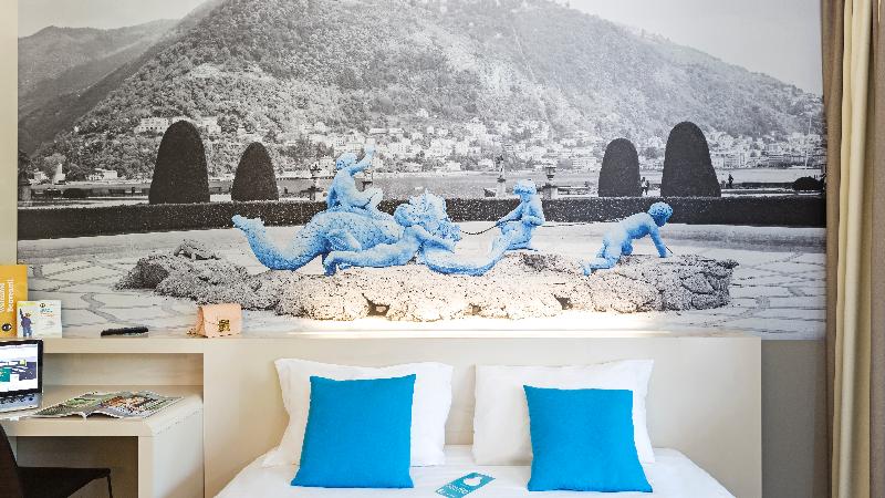 Cameră Standard, B&b Hotel Como Camerlata