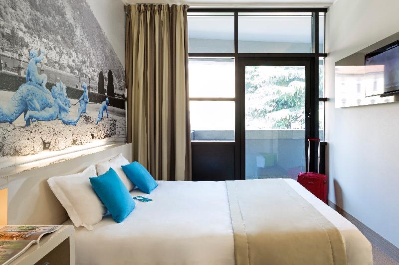 Cameră Standard, B&b Hotel Como Camerlata