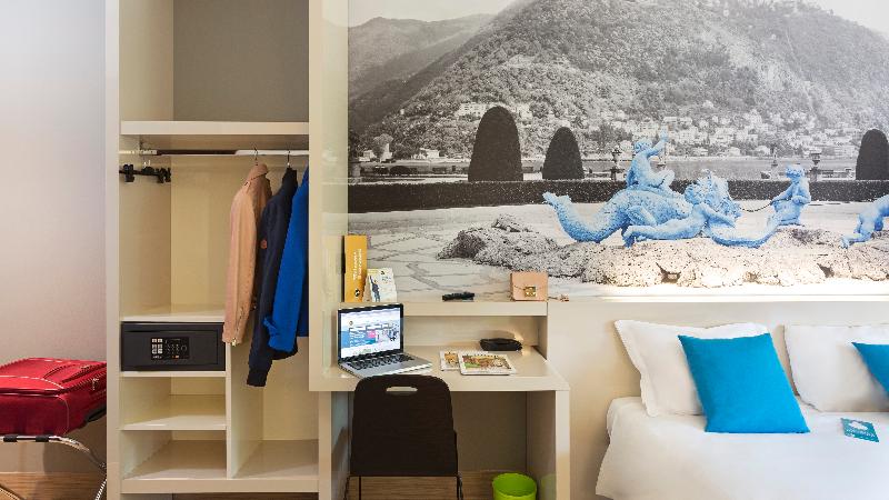 Cameră Standard, B&b Hotel Como Camerlata