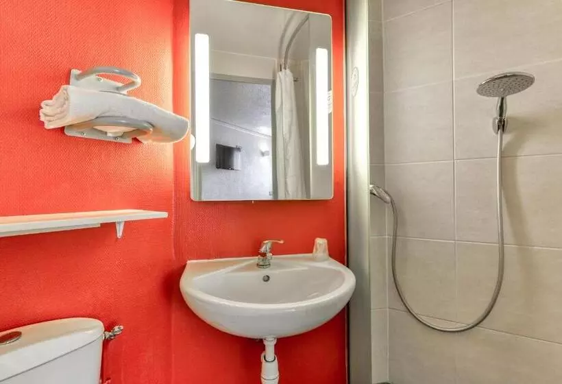 اتاق استاندارد, B&B Hotel Narbonne 2