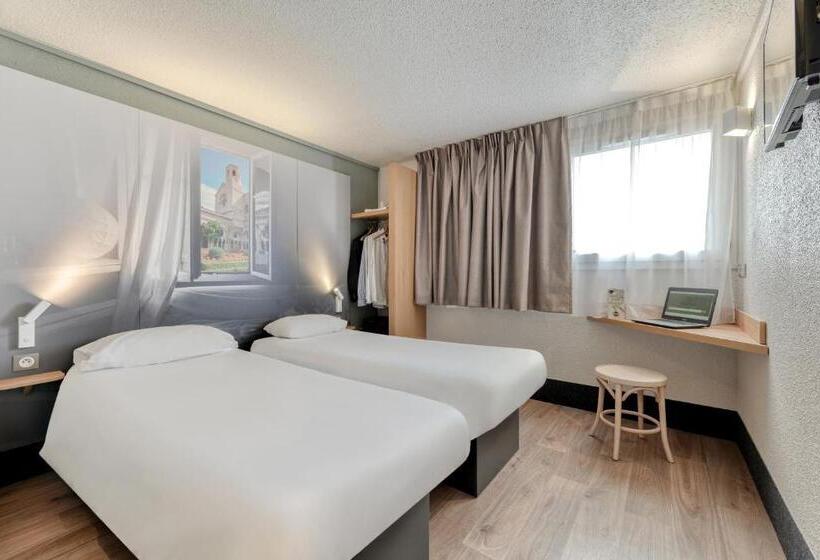 غرفة قياسية, B&b Hotel Narbonne 2