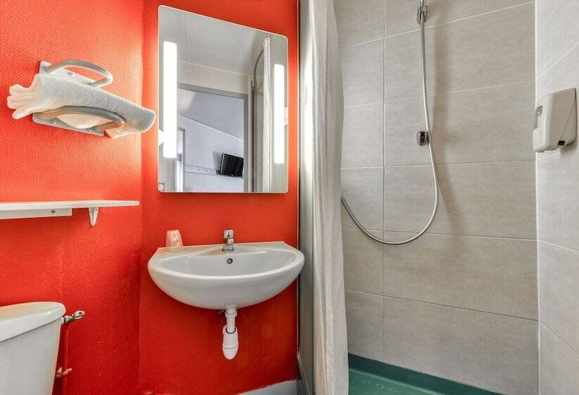 غرفة قياسية, B&b Hotel Narbonne 2