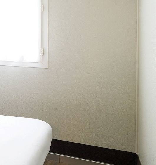 غرفة قياسية, B&b Hotel Narbonne 2