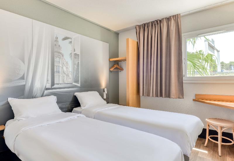 Номер Стандарт, B&b Hotel Narbonne 2