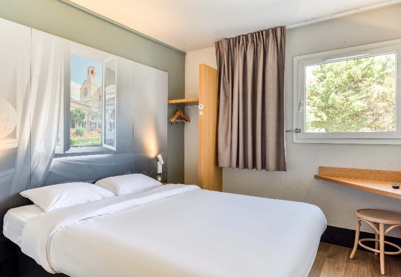 غرفة قياسية, B&b Hotel Narbonne 2