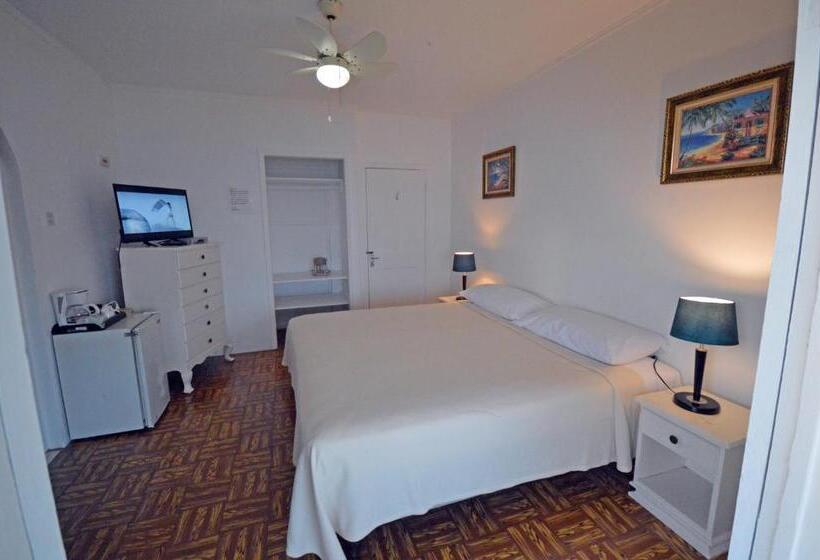 اتاق سوپریور با تخت بزرگ, Beyond Sunset Resort & Villas