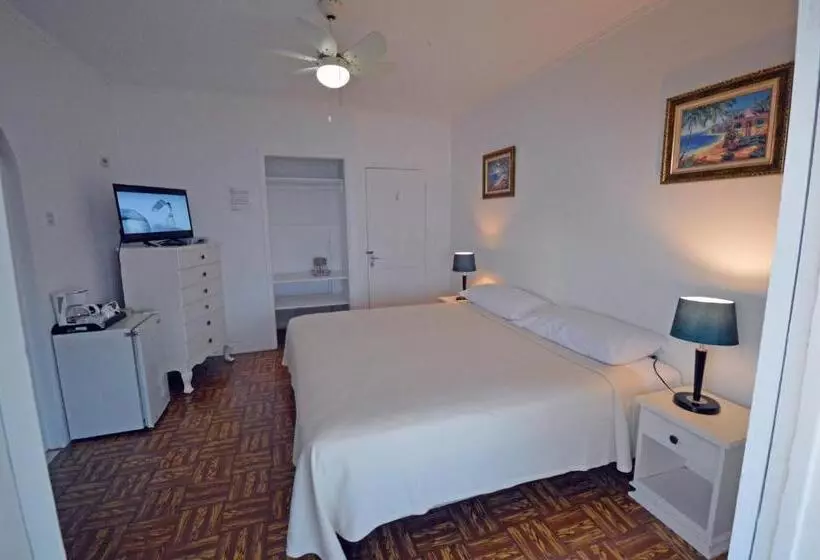 اتاق سوپریور با تخت بزرگ, Beyond Sunset Resort & Villas