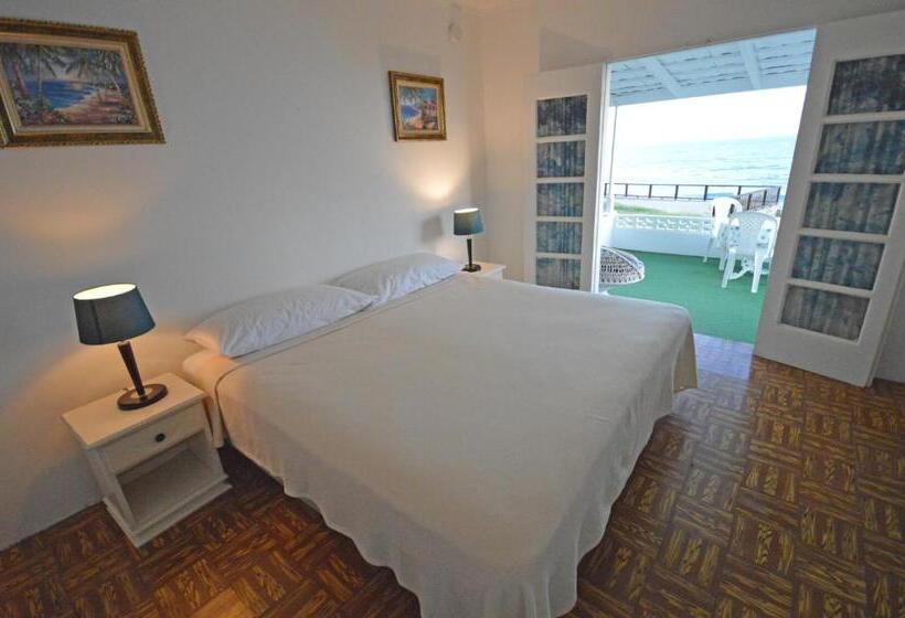 اتاق سوپریور با تخت بزرگ, Beyond Sunset Resort & Villas