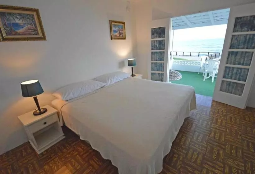 اتاق سوپریور با تخت بزرگ, Beyond Sunset Resort & Villas