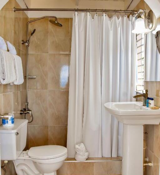 سوییت, Beyond Sunset Resort & Villas