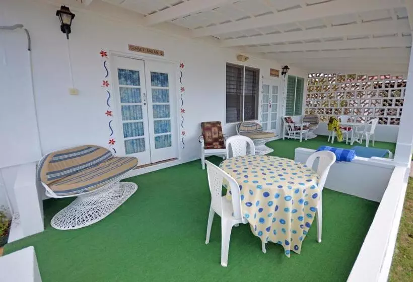 ویلای 3 خوابه, Beyond Sunset Resort & Villas