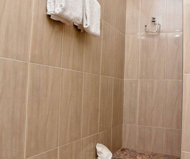 اتاق استاندارد با تخت بزرگ, Beyond Sunset Resort & Villas