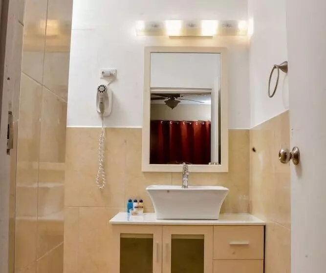 سوئیت پریمیوم 2 خوابه, Beyond Sunset Resort & Villas