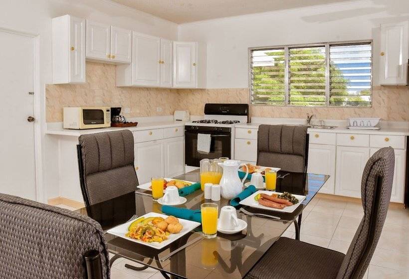 سوئیت پریمیوم 2 خوابه, Beyond Sunset Resort & Villas