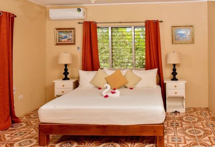 سوئیت پریمیوم 2 خوابه, Beyond Sunset Resort & Villas