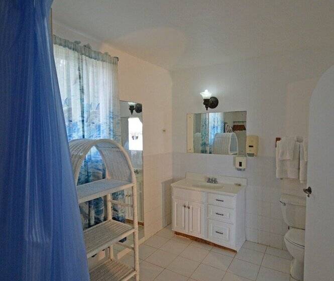 ویلای 3 خوابه, Beyond Sunset Resort & Villas