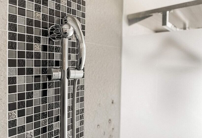 اتاق سوپریور, Check Inn Express Taichung Fuxing Hall 2