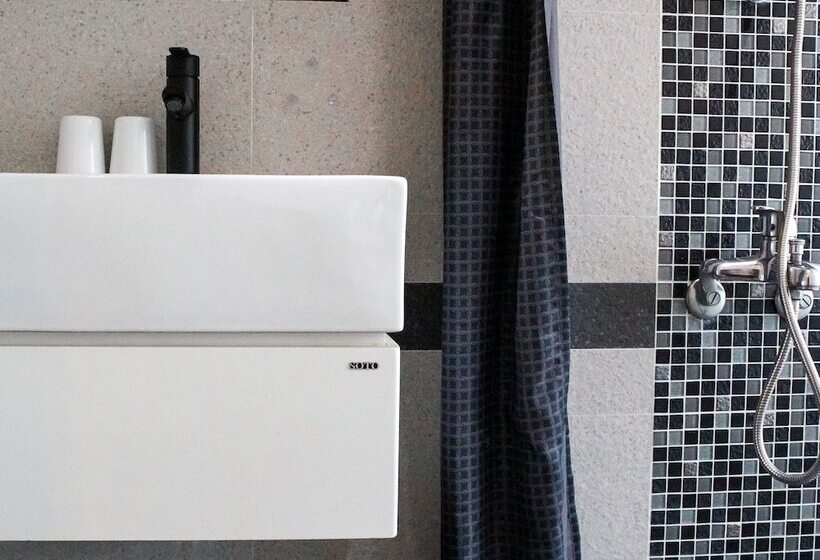 اتاق سوپریور, Check Inn Express Taichung Fuxing Hall 2