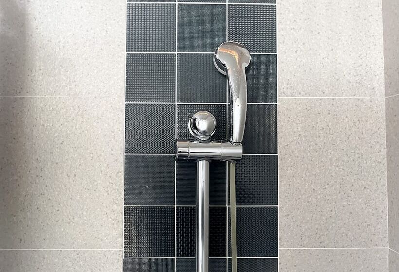 اتاق لوکس, Check Inn Express Taichung Fuxing Hall 2