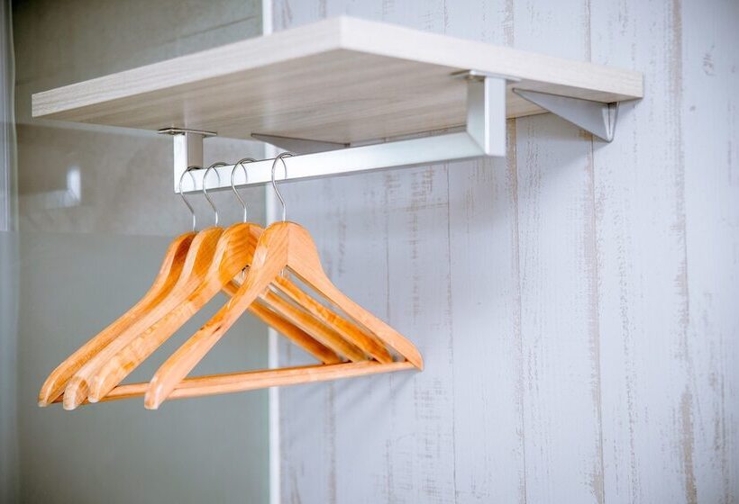 اتاق لوکس, Check Inn Express Taichung Fuxing Hall 2