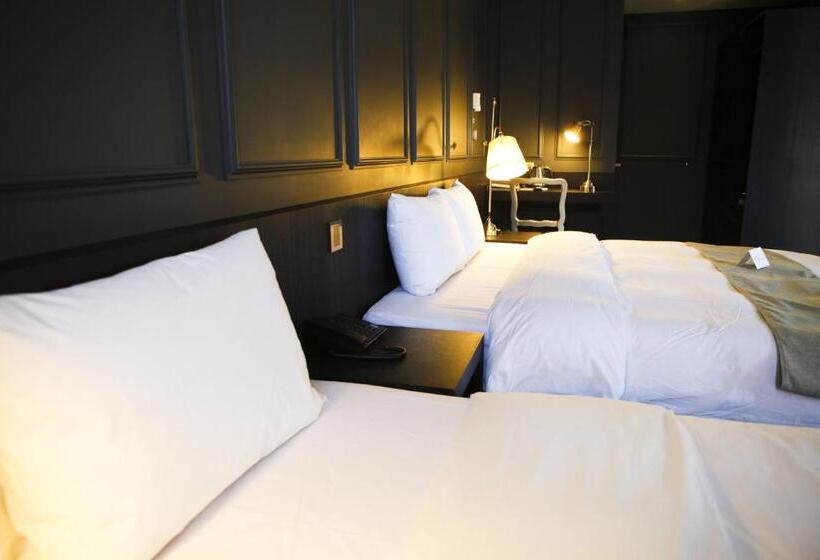 스위트, Doma Myeongdong