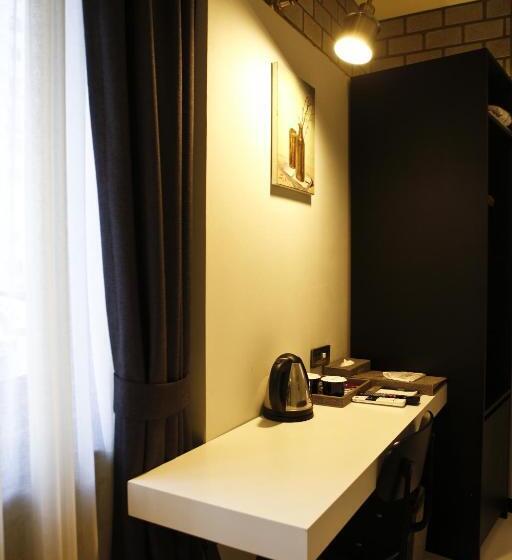 스위트, Doma Myeongdong