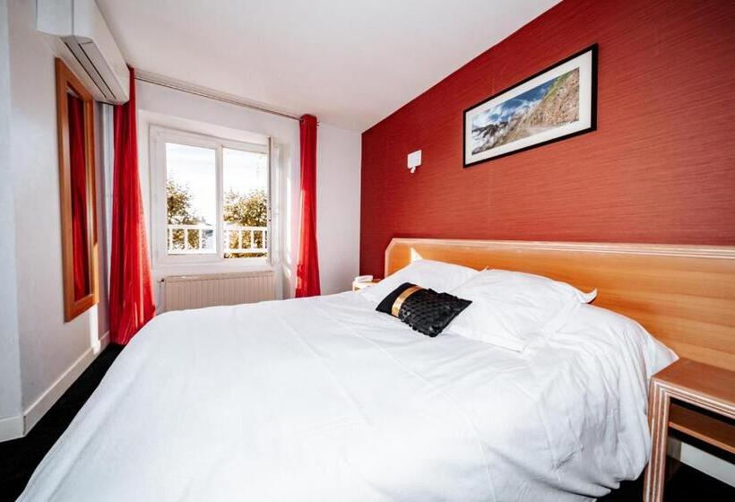 스탠다드 싱글 룸, Le Tivoli