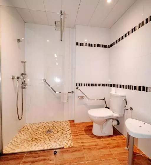 Basic-huone, Le Tivoli