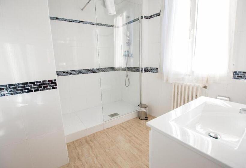 기본룸, Le Tivoli