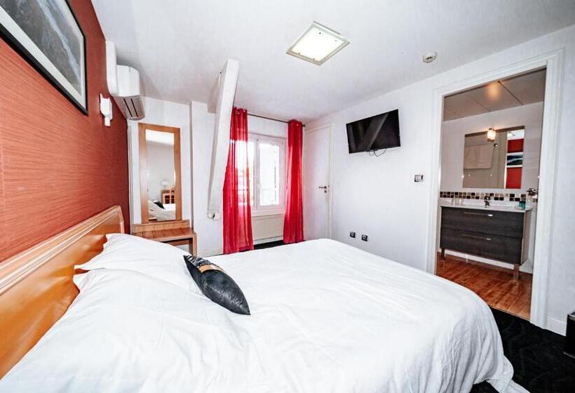 기본룸, Le Tivoli