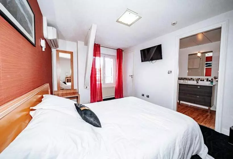 Basic-huone, Le Tivoli