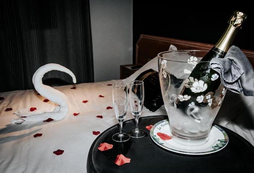 기본룸, Le Tivoli