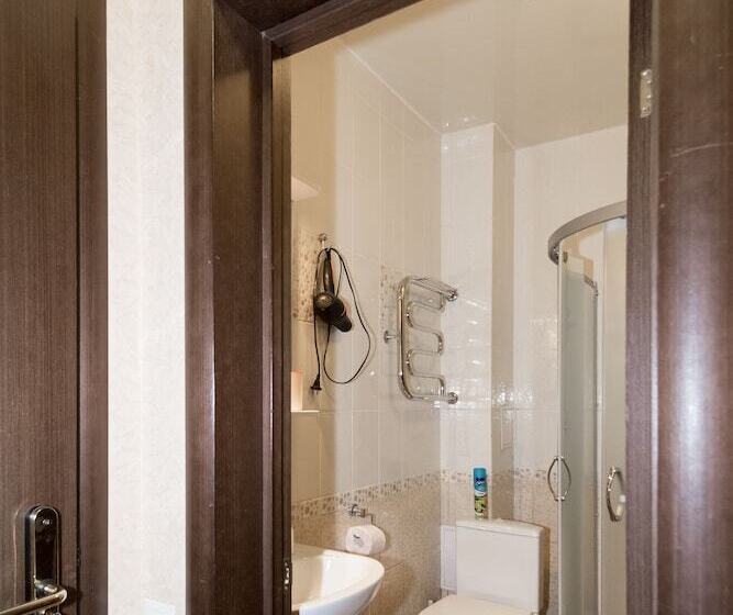 スタンダードルーム, Joy