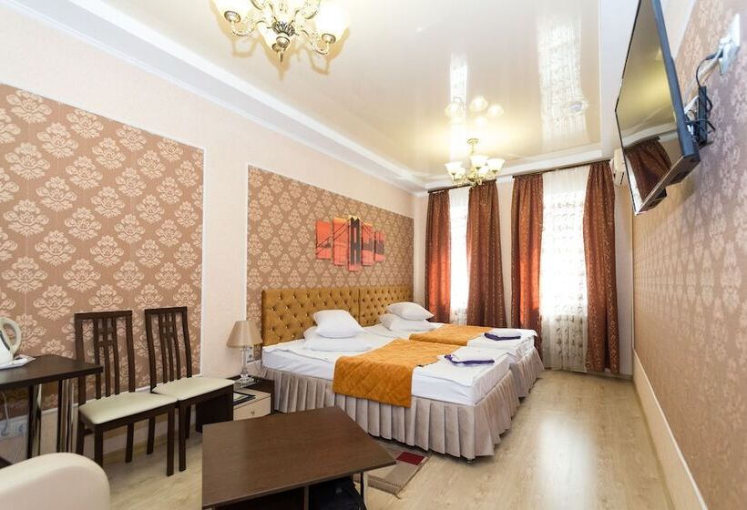 スタンダードルーム, Joy