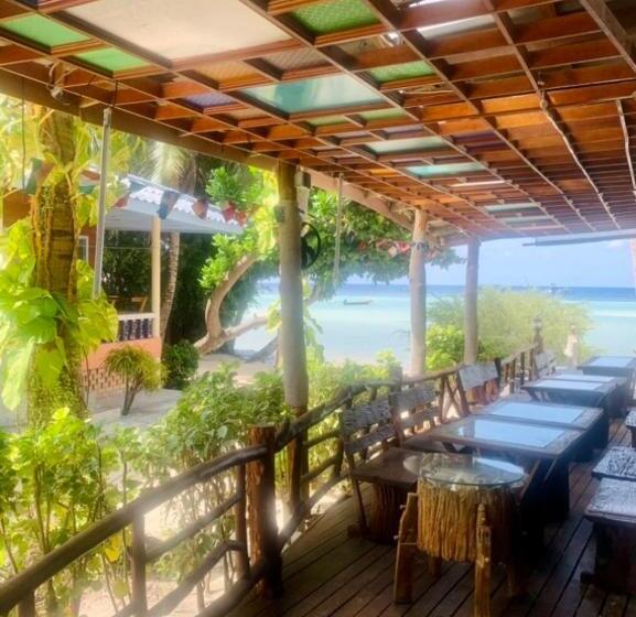חדר סטנדרט, Koh Tao Tropicana Resort