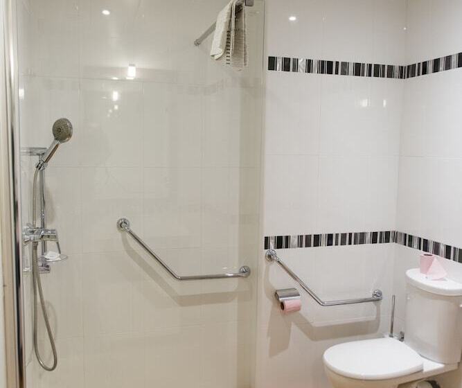 스탠다드 트리플 룸, Le Tivoli