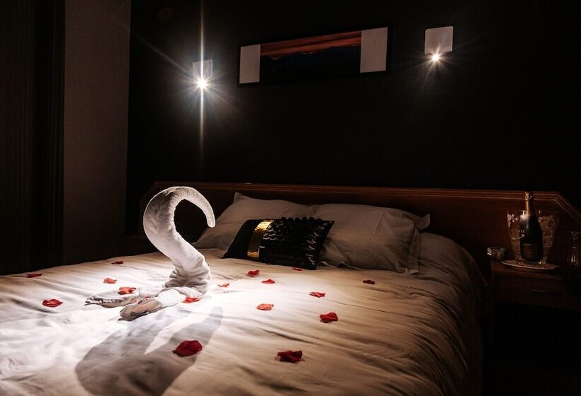 스탠다드 트리플 룸, Le Tivoli