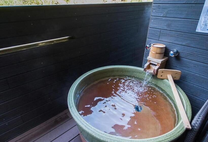 高级大房间, Livemax Resort Shizuoka Amagiyugashima