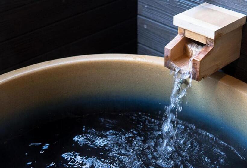 Номер Superior, Livemax Resort Shizuoka Amagiyugashima