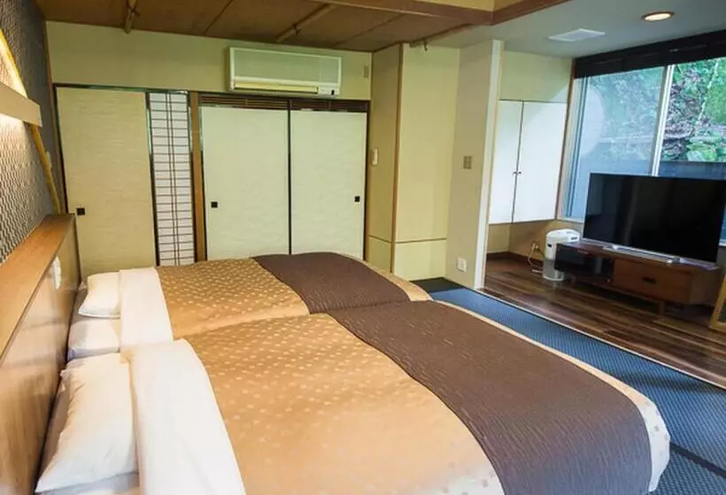 スーペリアールーム, Livemax Resort Shizuoka Amagiyugashima