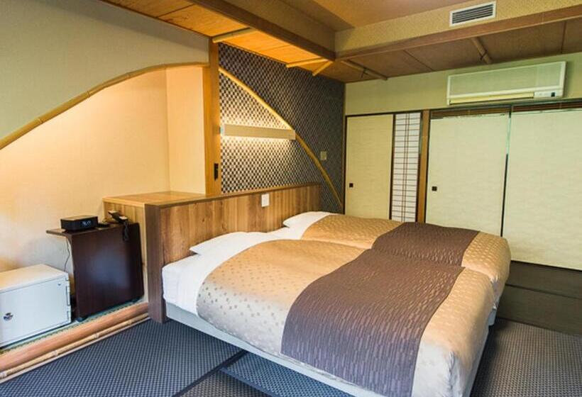 高级大房间, Livemax Resort Shizuoka Amagiyugashima