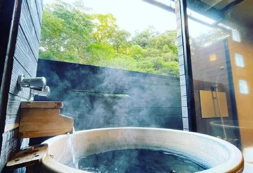 Номер Стандарт, Livemax Resort Shizuoka Amagiyugashima