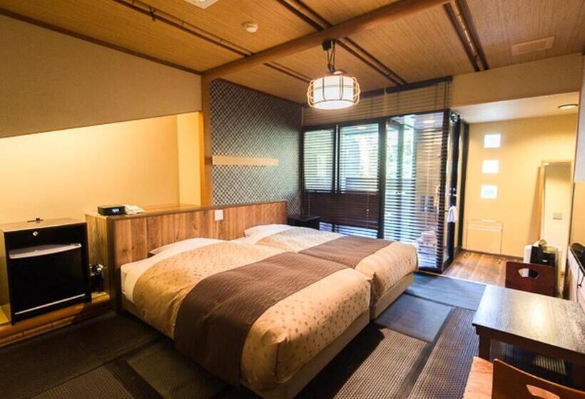 标准间, Livemax Resort Shizuoka Amagiyugashima